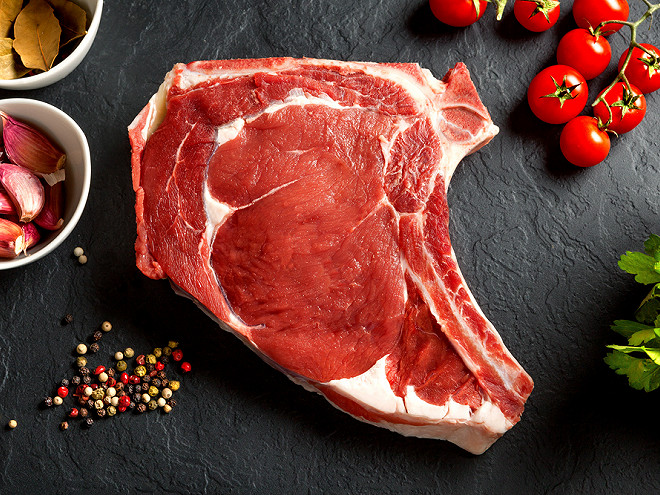 Viande de boeuf